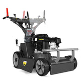 Τροχήλατος καταστροφέας με λεπίδα WBBC537SCV